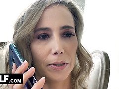 Store pupper, Cougar, Firkant, Gruppe, Milf, Mamma, Fitte, Stemor