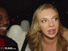 큰 음경, 흑인, 금발의, 오랄섹스, 사정 샷, 대단히, 여배우, 분출