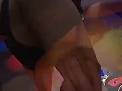 Fafanje, Evropska, Obrazno, Gangbang