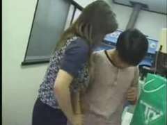 Boquete, Jato de porra, Japonêsa