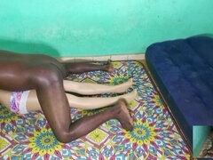 カップル, 服従, 自家製, 淫乱熟女