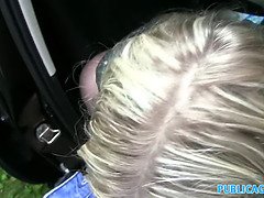 금발의, 사정 샷, Hd, 괴물, 야외의, 셀카, 현실, 청소년