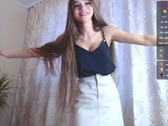 18 años, Amateur, Linda, Casero, Masturbación, Adolescente, Camara web, Mojado