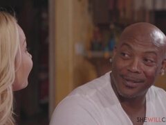 Fafanje, Kurac, Hardcore, Hd, Medrasni seks, Muco, Joške