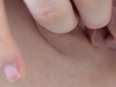 Leie, Dildo, Fetisch, Brille, Rotschopf, Solo, Tätowierung