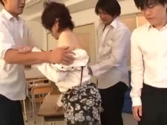 Asiatique, Fétiche, Japonaise