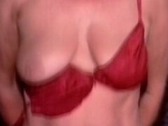 Πίπα, Ζευγάρι, Χύσιμο, Ευρωπαίος, Γερμανός, Γιαγιά, Φυσικά βυζιά, Ρετρό