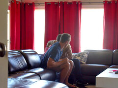 Anal, Dormitorio, Corridas, Gay, Besar, Flaco, Tatuaje