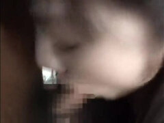 Azjatka, Hardcore, Japoński