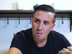 Anal, Blonde, Queue, En levrette, Mère que j'aimerais baiser, Pov, Chatte, Rugueux