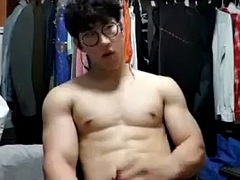 큰 음경, 게이, 한국인, 수음, 혼자