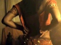 Gesztenyebarna, Indiai