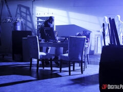 Babe, Velik kurac, Črnke, Hardcore, Ven