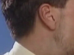 Anal, Stora tuttar, Avsugning, Brunett, Sperma i munnen, Europeisk, Milf, Rider