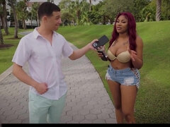 Cul, Gros seins, Sucer une bite, Plantureuse, Tir de sperme, Hard, Maman, Rousse roux