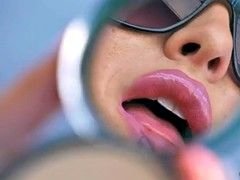 August is having the best Sunday morning