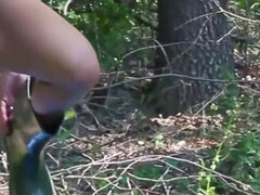 18 anos, Amador amadora, Morena, Ao ar livre cartaz de rua outdoor, Adolescente