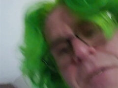 Amatőr, Amerikai, Anális szex, Cumizás, Hölgyes fiúk, Nézőpont, Vöröshajú, Nőférfi