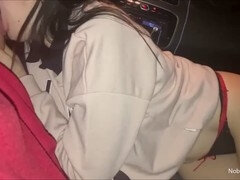 Amatør, Kukk suging, Italianer