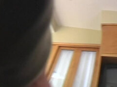 Duży tyłek, Obciąganie, Brunetka, Wytrysk, Twarzowy, Obciąganie, Lesbijka, Trójkąt