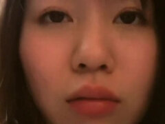 Asiatisch, Tussi, Grosse titten, Besamung, Spermaladung, Handjob, Japanische massage, Spanner