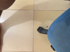 Africkej, Homemade, Masturbácia, Z pohľadu účastníka, Sólo