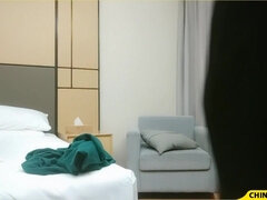 Amatorka, Azjatka, Chiński, Zwariowany, Chudy, Dziwka, Nastolatki