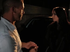 Mooie dikke vrouwen, Lul, Sperma in gezicht, Groepseks, Likken, Orgie, Kut duiken, Hangende tieten