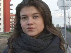 Amatéři, Kuřba, Brunetka, Šaty, Honění, Vyholené, Teenka