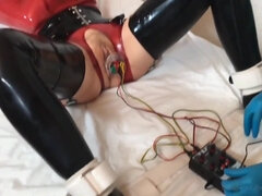 Bondage disciplina dominação submissão sadismo e masoquismo, Mãe gostosa, Adolescente