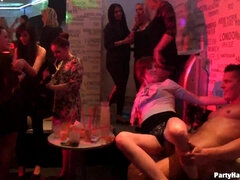 Amatőr, Popó, Tekintélyes didik, Cumizás, Csoport, Kőkemény, Természetes mellek, Buli