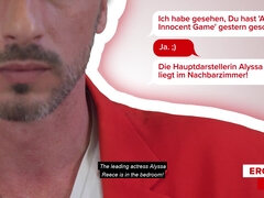 Amatoriale, Bella, Brunetta, Da dietro, Fetish, Tette naturali, Realtà, Tette