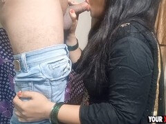 Grosser arsch, Besamung, Indisch, Milf, Ablutschen