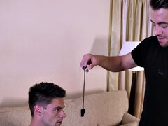 Anal, Sperma shot, Homosexuell, Handjobb, Onani, Stockings, Tatuering