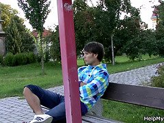 浮気する, チェコ, ハードコア, Hd, 旦那, お金, 叫ぶ, 妻