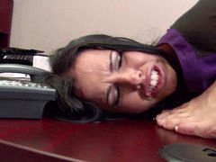 큰 엉덩이, 라티나