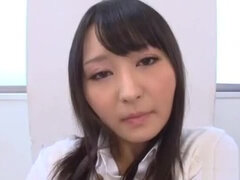 Asiatica, Bikini, Toccando, Giapponese