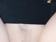 Cheating Wife Missed Her Flight