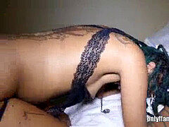 Ερασιτέχνης, Μεγάλος πούτσος, Μαύρος, Χύσιμο, Έφηβος