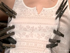 Traseiro, Bondage disciplina dominação submissão sadismo e masoquismo, Bondagebeldade, Dominação, Masturbação, Humilhação, Couro, Dor