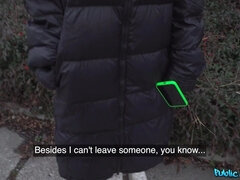 Amatéři, Blondýna, Kuřba, Stříkání spermatu, Dávení, Venku, Piercing, Pička