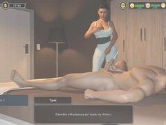 Velké péro, Kuřba, Sperma v puse, Masturbace, Milf žcbp, Venku, Na veřejnosti, Voyeur