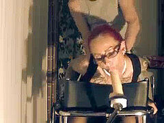 Садо мазо, Сперма на лице, Немки, Властные, Рыжие, Шлепки, Молоденькие, Шлюха