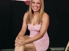 Aziatisch, Bondage discipline sadomasochisme, Grote kont, Pijpbeurt, Gebondenheid, Kokhalzen, Tietenklus, Tieten likken