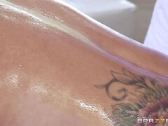 항문, 큰 가슴, 지저분한, 마사지, 기름, 셀카, 현실, 거칠게