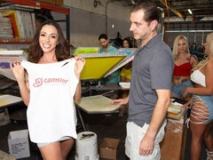 舐める尻, デカ尻, デカパイ, フェラチオ, なめる, 淫乱熟女, オージー, オマンコ