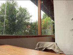 Amatör, Fetisch, Milf, Offentlig, Solo, Tuttar