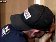 Amaterji, Analno, Globoko grlo, Fetiš, Gej, Zrela, Retro, Voajer