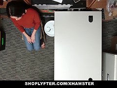 18 anni, Brunetta, Beccata, Schizzo di sborra, Hardcore, Hd, Ragazza, Tette