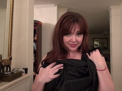 Debela dekleta, Gospodinja, Samozadovoljevanje, Zrela, Igrače